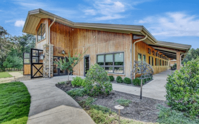 Ways to Donate 1 Healing Hooves Facility