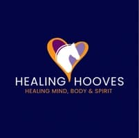 Healing Hooves logo